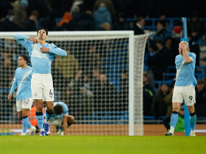 Трећи реми Ситија заредом, Фуламу три бода против Челсија