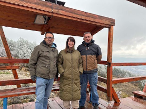 Знање имање: Почетак