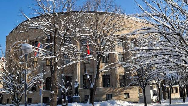 Споменик борцима Војске Републике Српске