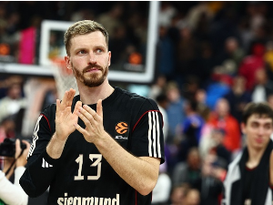 Обст МВП 20. кола Евролиге