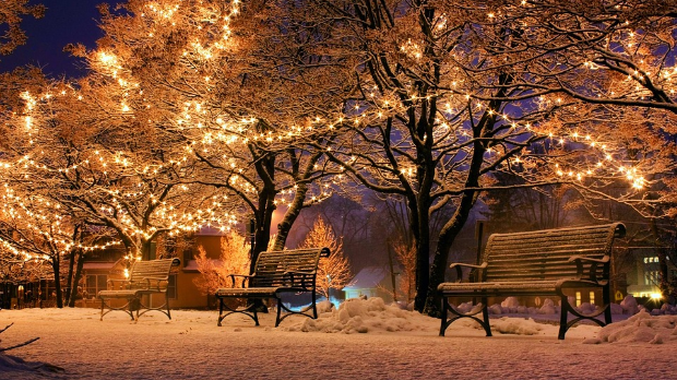 Ноћне променаде