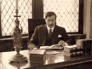 Градови и химере Јована Дучића