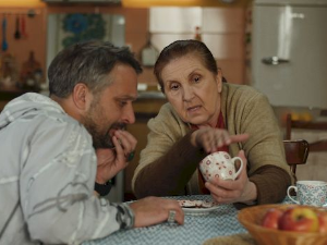 Радио Милева