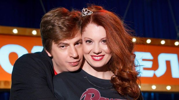 Небојша Челик шоу:	Како тако-тако и онако