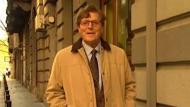 Вечни сјај детињства – Миња Субота