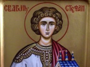 Данас је Свети Стефан - из куће се износи божићна слама, али се не баца