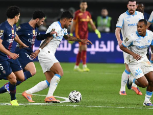 ПСЖ после пенала освојио први трофеј у години