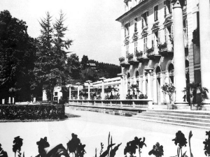 Фестивалска разгледница – Опатија 1969.