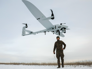  Десеторо повређених у ракетном удару на Криви Рог; Москва упозорава "коалицију вољних"