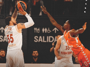 Распуцани Недовић и Монако освојили "неосвојиву" Валенсију