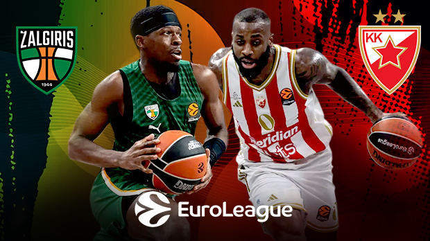 Звезда на паркету на ком се не сналази добро, јури опстанак у горњем делу табеле