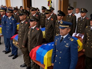 Кабељо: Најмање 100 људи убијено током америчке рације у Венецуели