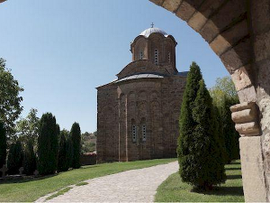 Временска капсула: Српске средњовековне задужбине Северне Македоније – Глас стручњака 