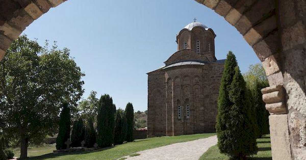 Временска капсула: Српске средњовековне задужбине Северне Македоније – Глас стручњака 