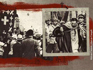 СПЦ – од Конкордата до Информбироа: Козе у олтару и јахање попова, 7. део 