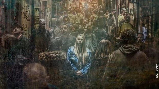 Говори да бих те видео: Добро сам, али стварно!