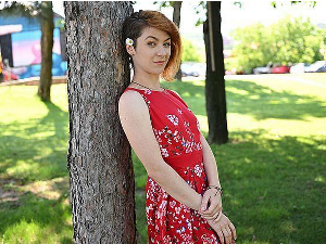 Рани кадрови разговори: Милана Миљковић