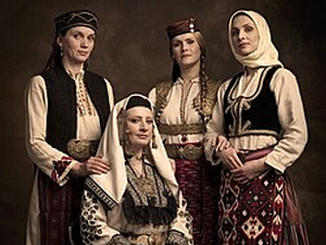 Студио 6:  Пјевачка дружина Светлане Спајић