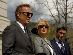 Јелоустоун 5, 4. епизода