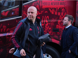 Слот о незадовољству навијача: Тешко ми је да то чујем, али их разумем