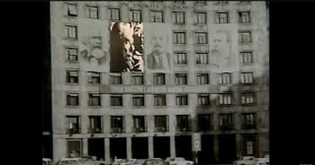 Врелина ђавола у Београду: Чарлс Буковски 