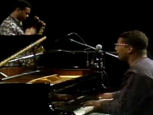 Херби Хенкок квартет 