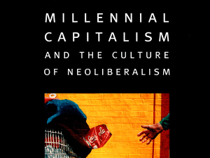  Џин и Џон Комароф: Миленијални капитализам (3)