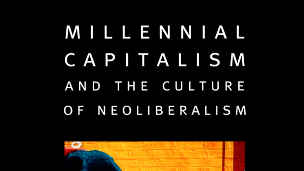 Џин и Џон Комароф: Миленијални капитализам (4)