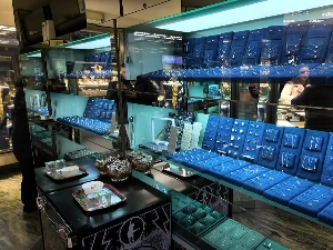 Исплативост штедње у злату