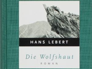 Ханс Леберт: Вучја кожа (3)