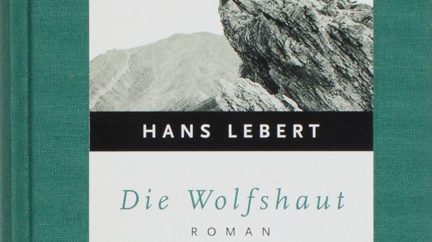 Ханс Леберт: Вучја кожа (4)