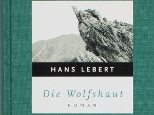 Ханс Леберт: Вучја кожа (14)