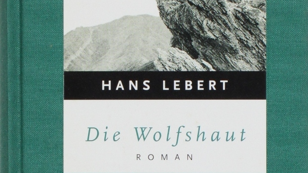 Ханс Леберт: Вучја кожа (14)