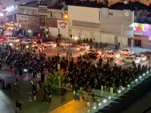 Протести у Ирану – интернета нема у целој земљи, Реза Пахлави позвао Трампа да се спреми за интервенцију