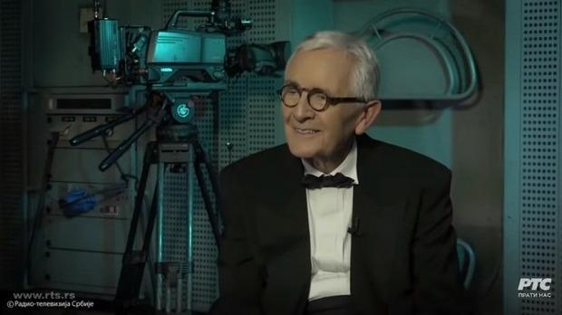 Ин мемориам: Дејан Ђуровић (1938-2026)