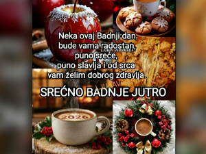 Друштвене мреже или лично упућене жеље – ново време, нови симболи и честитке