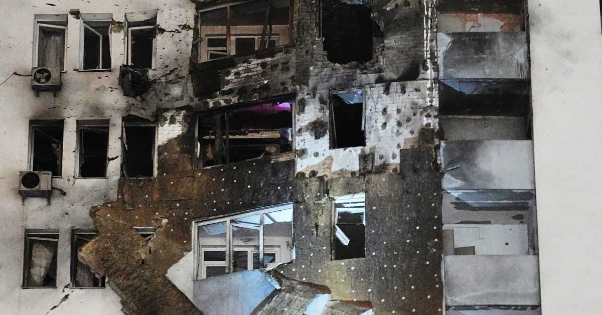 Москва: Ниједан ПВО систем не може пресретнути "орешник"; Гроси апеловао на прекид ватре у близини нуклеарке Запорожје