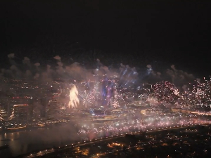 Пењачи, ватрогасци, заштитна опрема: Шта је све укључено у припреме за новогодишњи ватромет