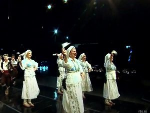 Винил – Косово валцер