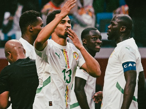 Фудбалери Сенегала у полуфиналу Купа афричких нација