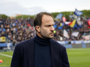 Пиза сменила Алберта Ђилардина