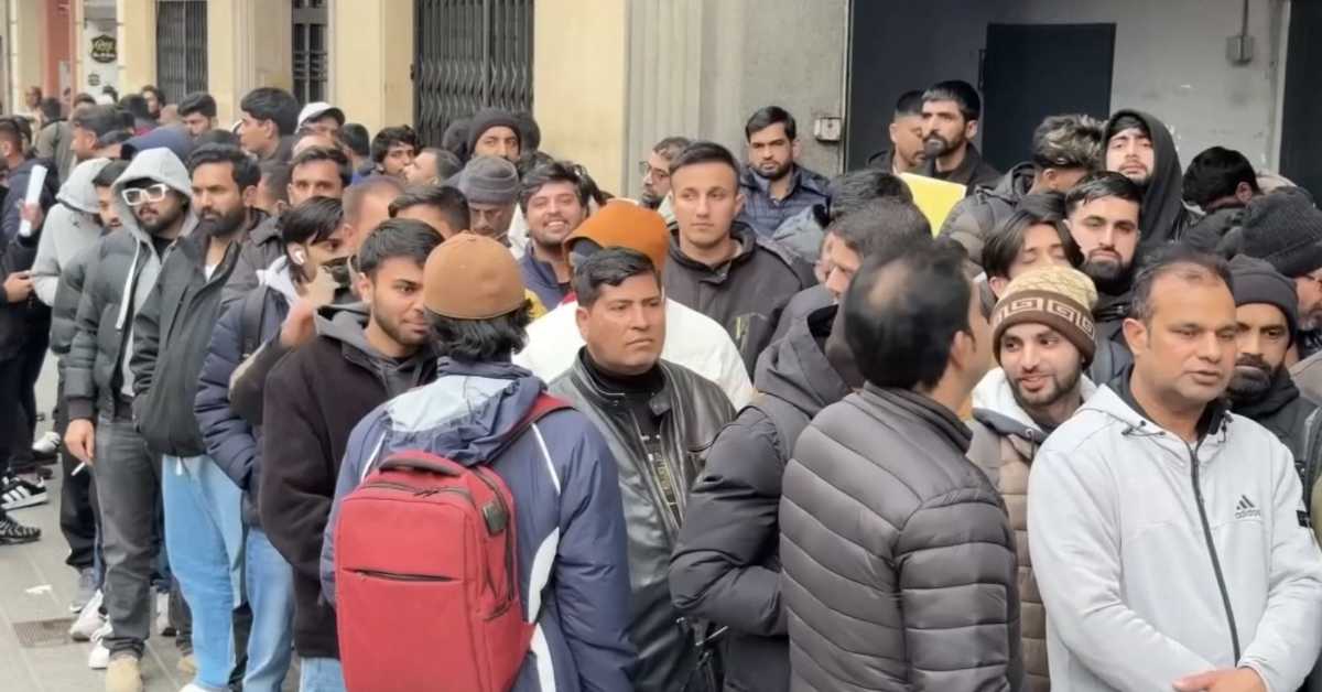 Један проблем, два решења – Шпанија масовно издаје радне дозволе мигрантима, Италија има другачији приступ