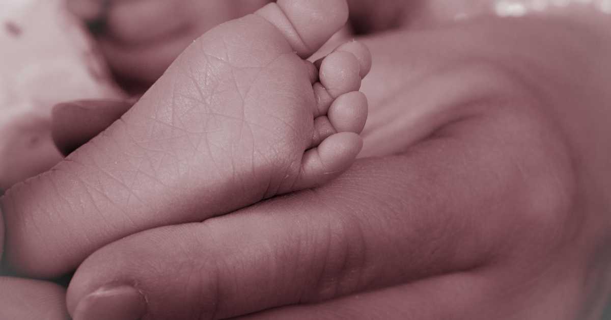 Рекли би да јој је било суђено да се роди: Побркали ембрионе у клиници за оплодњу, беба је рођена, тужба написана