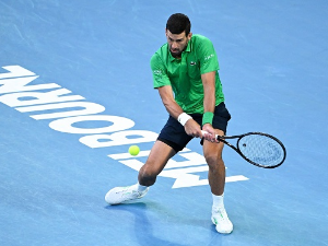 Новак Ђоковић на списку учесника мастерса у Мајамију