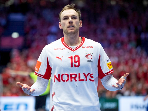 Гидселу МВП титула на Европском првенству у рукомету