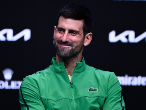 Ђоковић: Верујем да могу да победим, иначе бих престао да се такмичим
