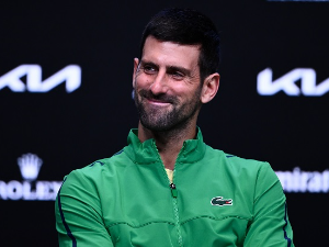 Ђоковић задржао треће место ан АТП листи, Алкараз и даље први