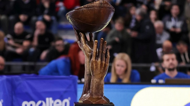 Финале Купа Радивоја Кораћа - Звездин шести трофеј заредом или Мегин повратак после 10 година