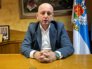 Милан Кнежевић за РТС: ДНП не жели да буде саучесник у еутаназији интереса српског народа