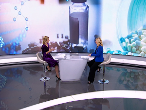 Зашто се повлачи сируп за бебе „тегретол"